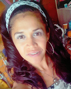 39 Year Old Bogota, Colombia Woman